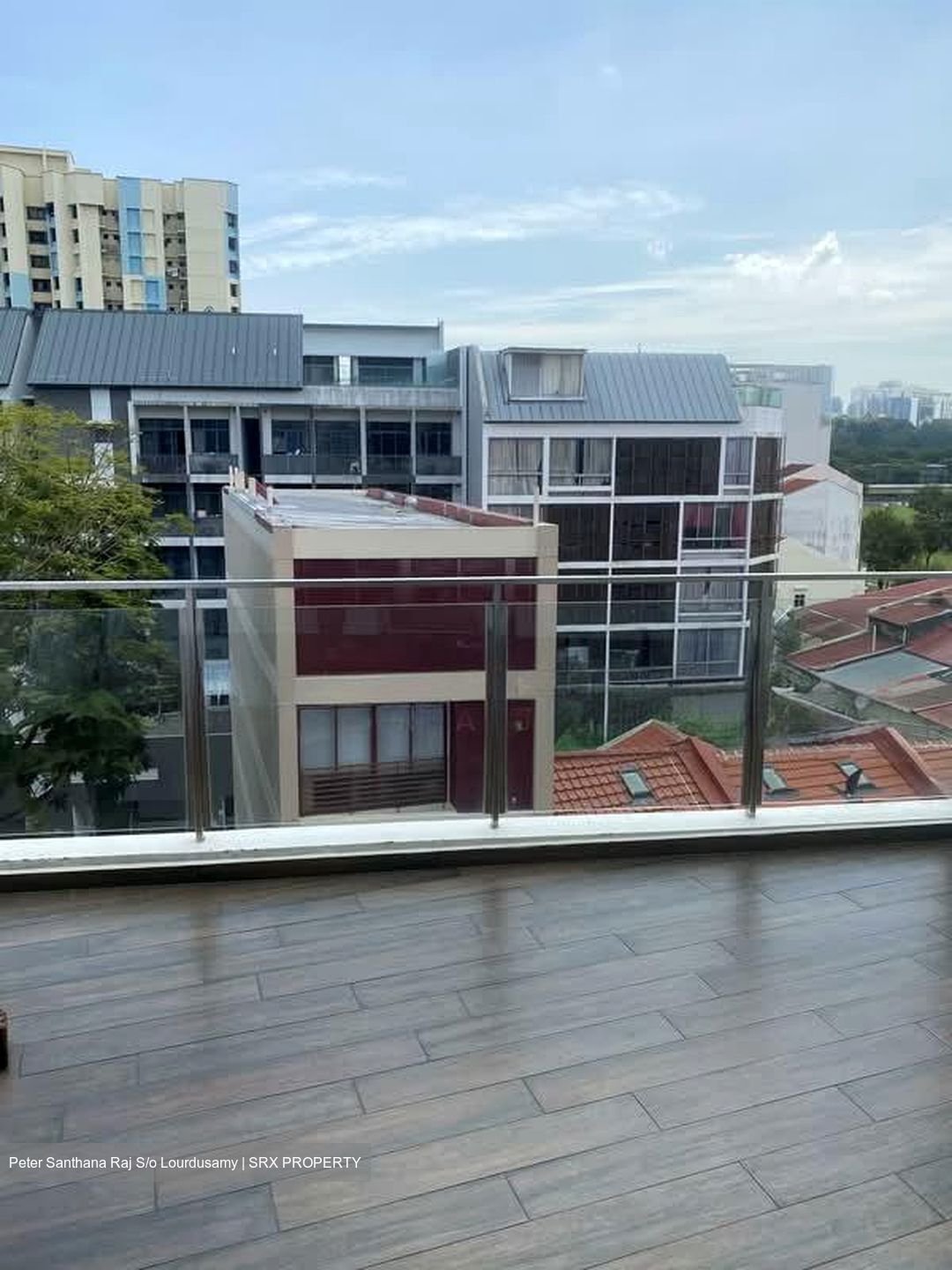 Kinta Road (D8), Apartment #575797841